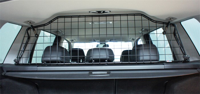 Lastausritilät Mercedes-benz Glk ARTFEX Artfex