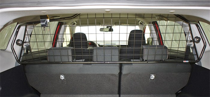 Lastausritilät Toyota Rav 4 Gen Iv 2013 - 2018 Artfex