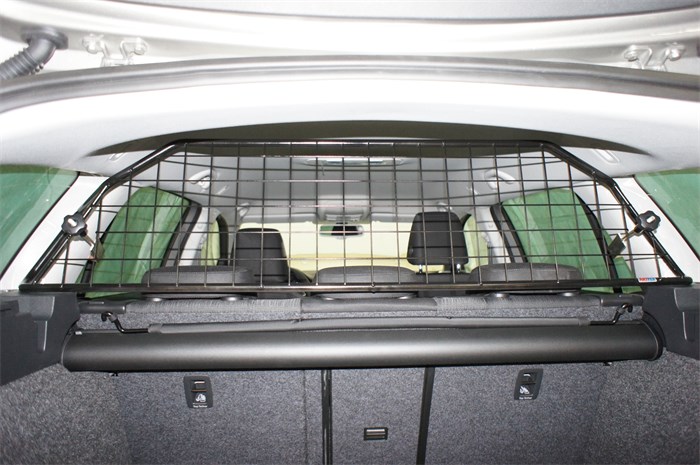 Lastgaller Skoda Octavia 2013- ARTFEX - opel mokka / mokka x