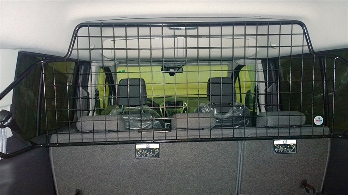 Lastgaller Ford Tourneo connect grand - ford tourneo connect / grand tourneo connect v408 minibus, miniva