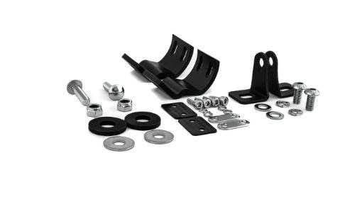 Dark Knight Nuuk Varaosakinnike STRANDS LIGHTING DIVISION Strands Lighting Division