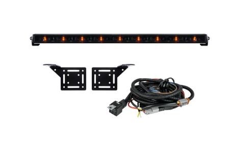 Lisävalo Dark Knight Nuuk 30″ Led Bar STRANDS LIGHTING DIVISION Strands Lighting Division
