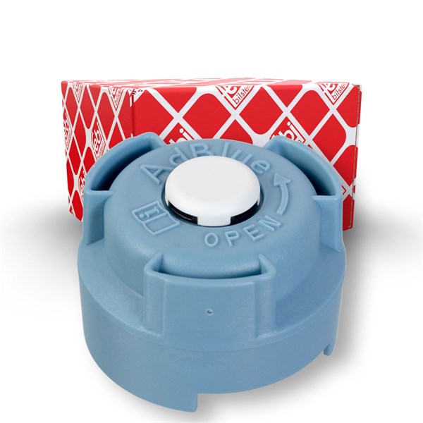 Korkki, säiliöyksikkö (urearuiskutus) FEBI BILSTEIN febi Plus FEBI BILSTEIN