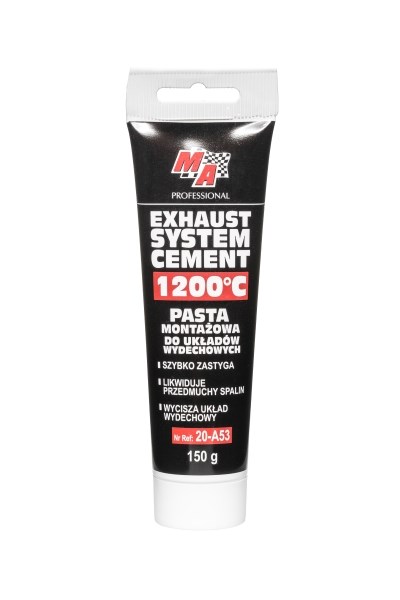 Asennustahna 150g MA PROFESSIONAL MA PROFESSIONAL