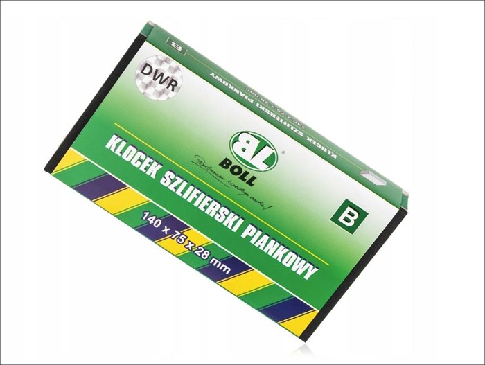 Hiomasieni BOLL BOLL