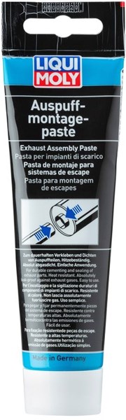 Asennustahna 150g LIQUI MOLY LIQUI MOLY