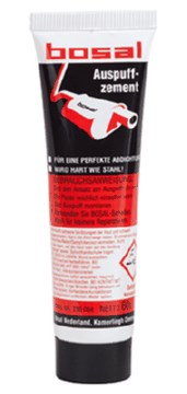 Tiivistystahna Pakoputkisto 60g BOSAL BOSAL