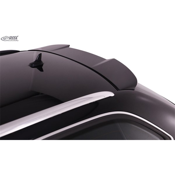 Takaspoileri RDX RACEDESIGN RDX Racedesign