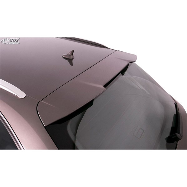 Takaspoileri RDX RACEDESIGN RDX Racedesign