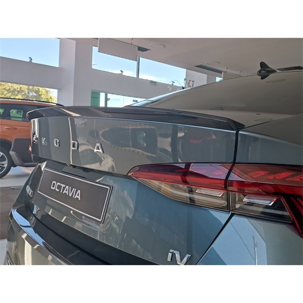 Spoiler Takana MOTORDROME Motordrome