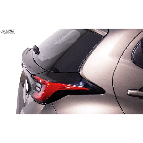 Spoiler Takana RDX RACEDESIGN RDX Racedesign