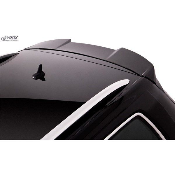 Takaspoileri RDX RACEDESIGN RDX Racedesign