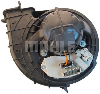 Sisätilapuhallin 12V MAHLE Behr MAHLE