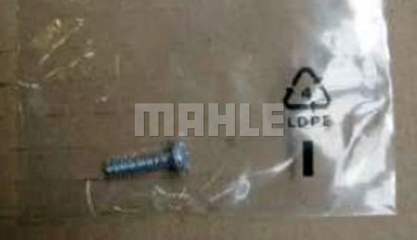 Vastus, sisäilmantuuletin MAHLE BEHR *** PREMIUM LINE *** MAHLE