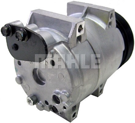 Kompressori, ilmastointilaite 12V MAHLE Behr MAHLE