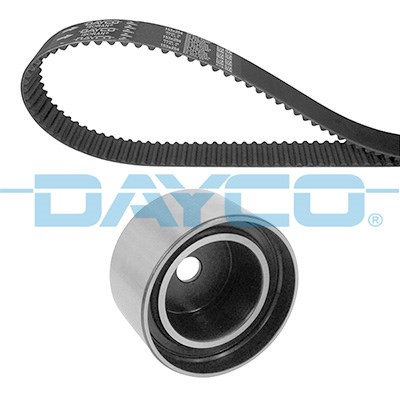 Hammashihnasarja DAYCO DAYCO
