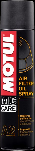 ILMANSUODATTIMEN ÖLJYRUISKU MOTUL MOTUL