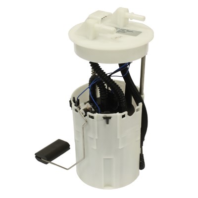 Polttoaineen syöttöyksikkö HITACHI Hueco HITACHI