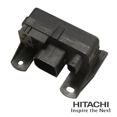 Rele, hehkutuslaitos HITACHI HITACHI