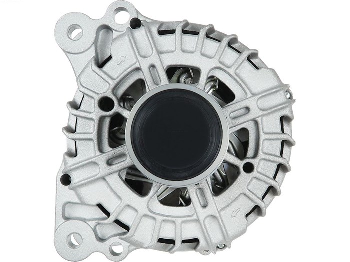 Laturi 12V 180A AS-PL Brand new | as-pl | alternators | fg18t166 AS-PL