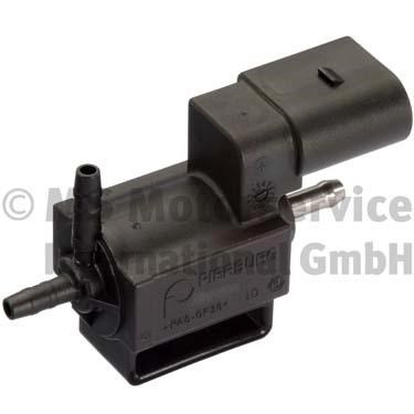 Venttiili, toisioilma 12V PIERBURG PIERBURG