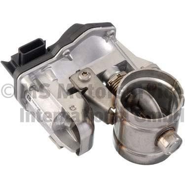 Pakokaasuläppä PIERBURG PIERBURG