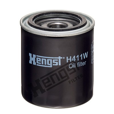 Öljynsuodatin HENGST FILTER HENGST FILTER