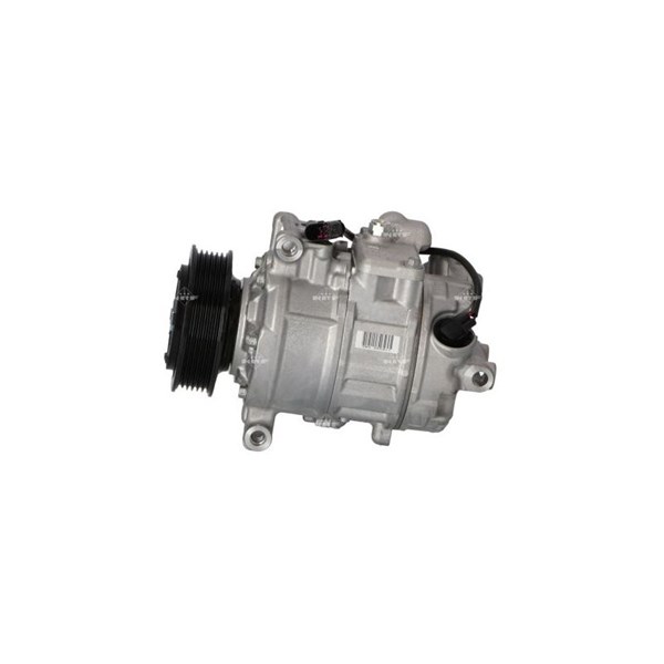 Kompressori, ilmastointilaite 12V NRF NRF