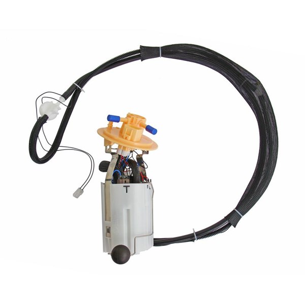Polttoainepumppu