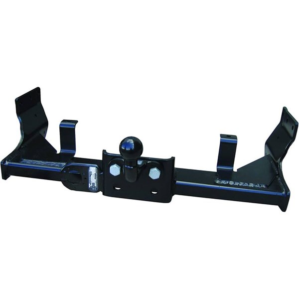 Vetokoukun apurunko WESTFALIA WESTFALIA