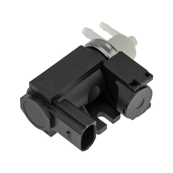 Painemuunnin, pakokaasun ohjaus NTY NTY