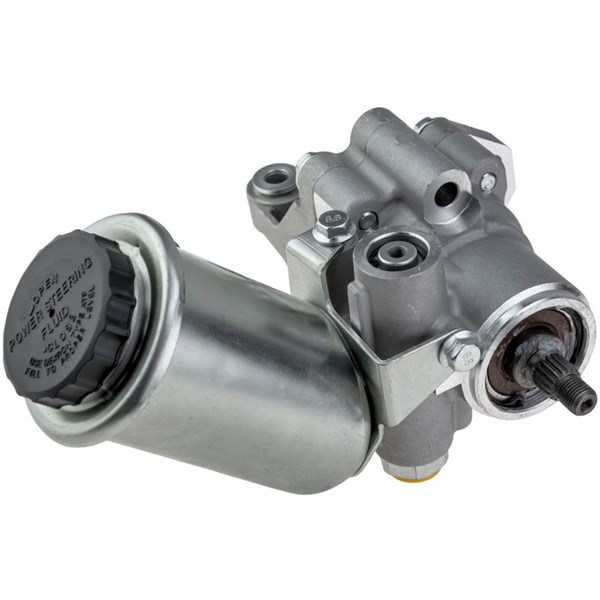 Hydrauliikkapumppu, ohjaus NTY NTY