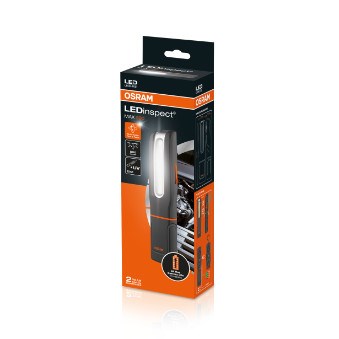 Käsivalo 3,7V OSRAM Led inspection lights OSRAM