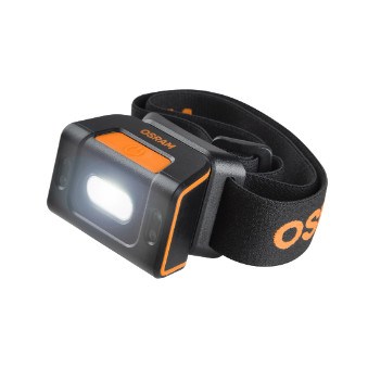 Otsalamppu 3,7V OSRAM Led inspection lights OSRAM