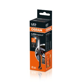 Käsivalo 3,7V OSRAM Led inspection lights OSRAM