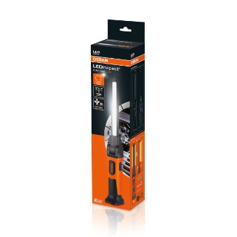 Käsivalo 3,7V OSRAM Led inspection lights OSRAM