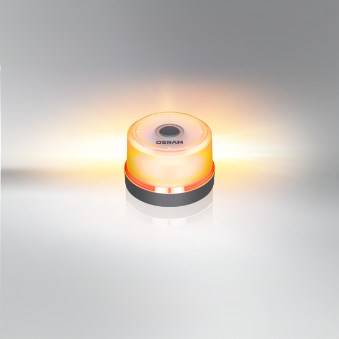 LEDguardian ROAD FLARE Signal V16 9V OSRAM Ledguardian road flare OSRAM