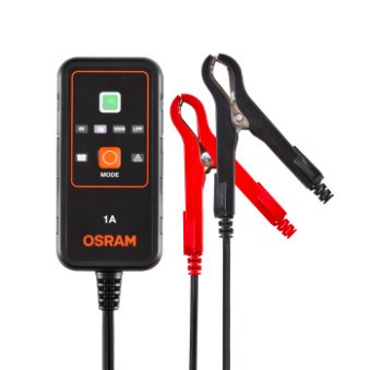 Akunlaturi OSRAM Batterycharge 901 OSRAM
