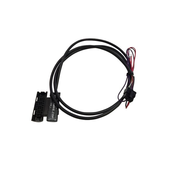 Induktiv Can-läsare STRANDS LIGHTING DIVISION Strands Lighting Division