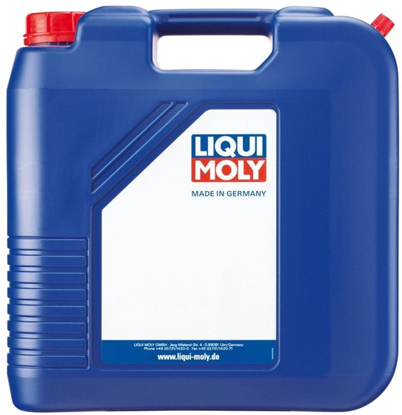 Moottoriöljy Marine Liqui Moly 4T 10W-30 20L LIQUI MOLY LIQUI MOLY