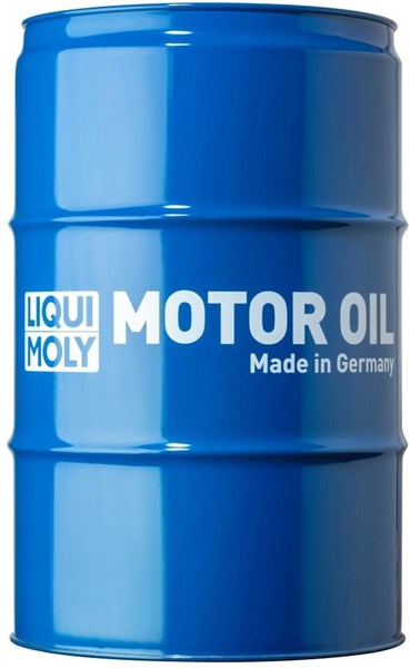Marine-vaihteistoöljy Liqui Moly GL4/GL5 80W-90 60L LIQUI MOLY LIQUI MOLY