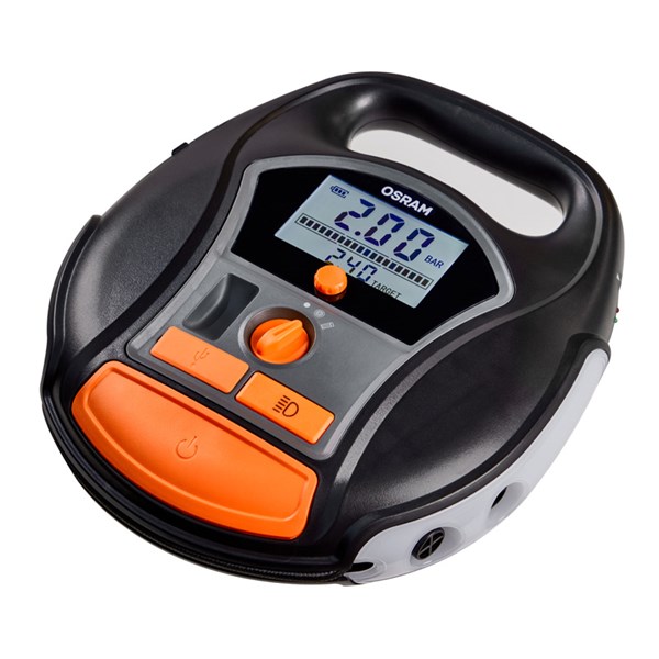 Rengaspainemittari OSRAM OSRAM