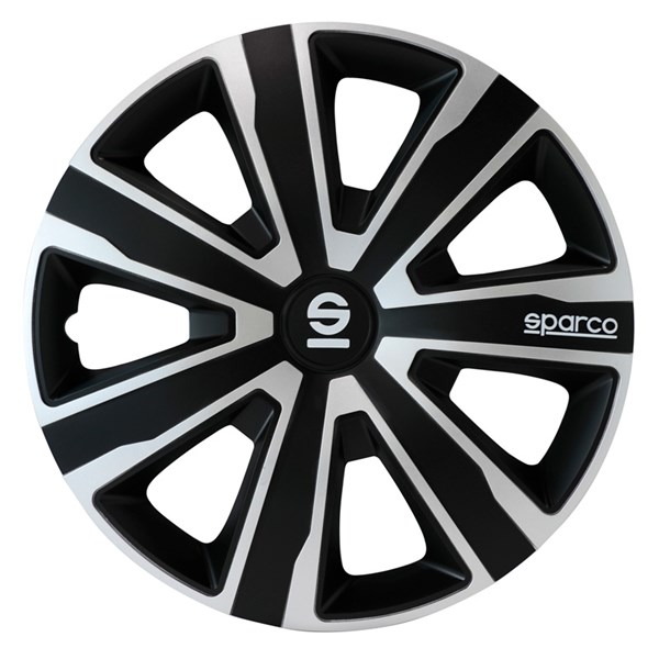 Pölykapselit SPARCO