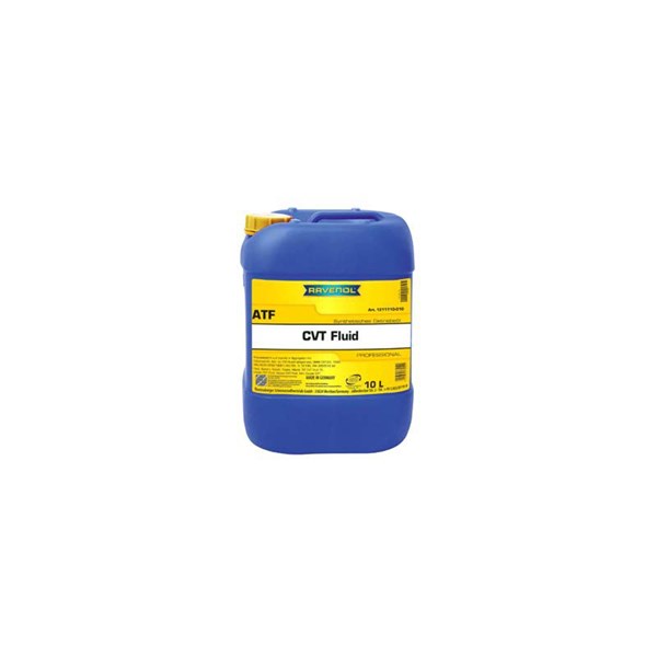 Automaattivaihteistoöljy RAVENOL RAVENOL