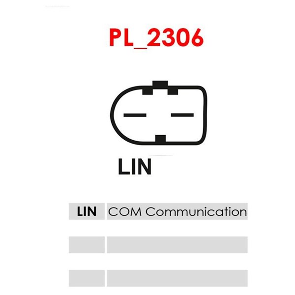 Jännitesäädin 12V AS-PL Brand new | as-pl | alternator regulators AS-PL