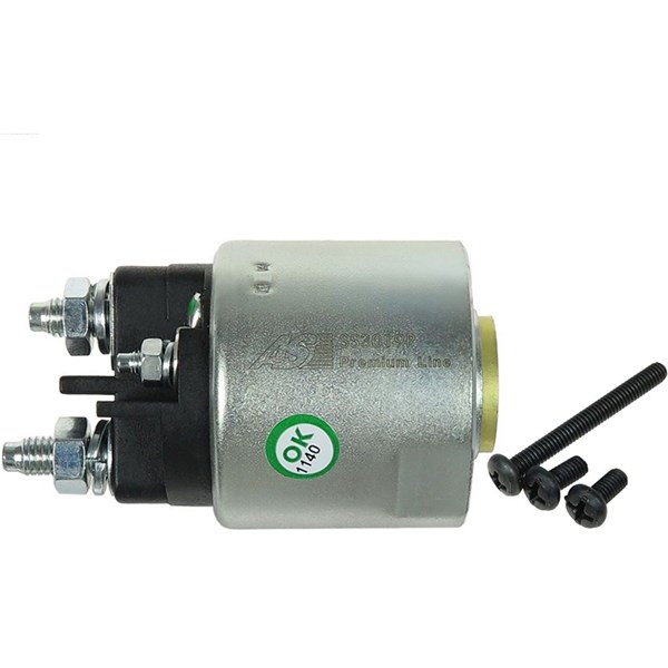 Magneettikytkin, käynnistin 12V AS-PL AS-PL