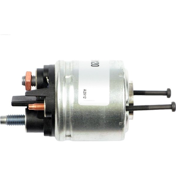 Magneettikytkin, käynnistin 12V AS-PL AS-PL