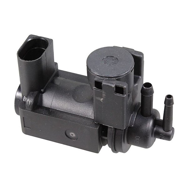 Painemuunnin, pakokaasun ohjaus 12V