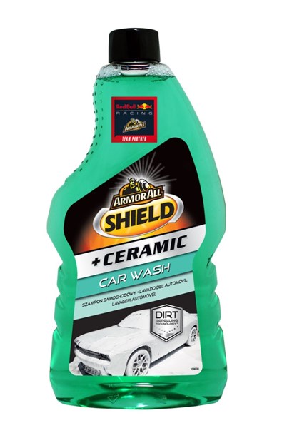 Autoshampoo Armor All Extreme Shield+ Ceramic car wash 520ml