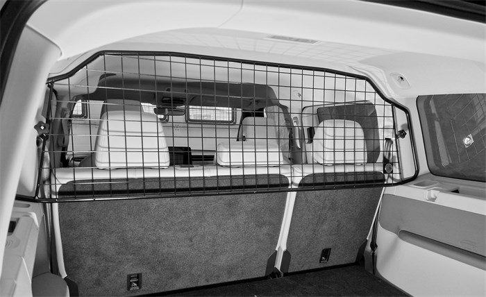 Lastgaller Volkswagen Id. Buzz ARTFEX - vw id. buzz cargo